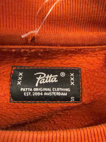Vintage Patta Sweatshirt (S)