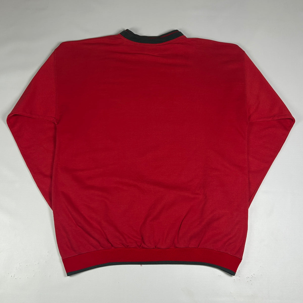 M - Vintage 1980's Olympic Effort Hockey Sweatshirt