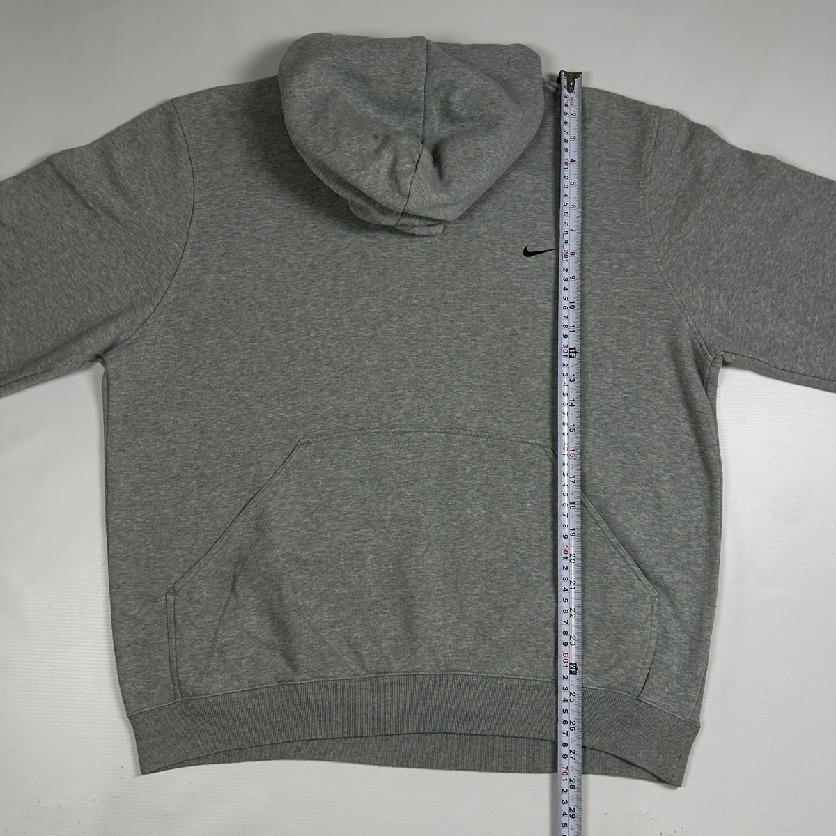 L - Vintage 2000's Nike Hoodie
