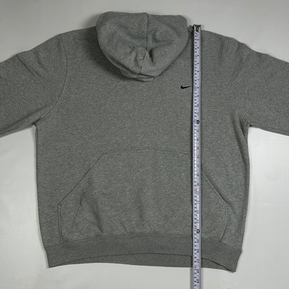 L - Vintage 2000's Nike Hoodie