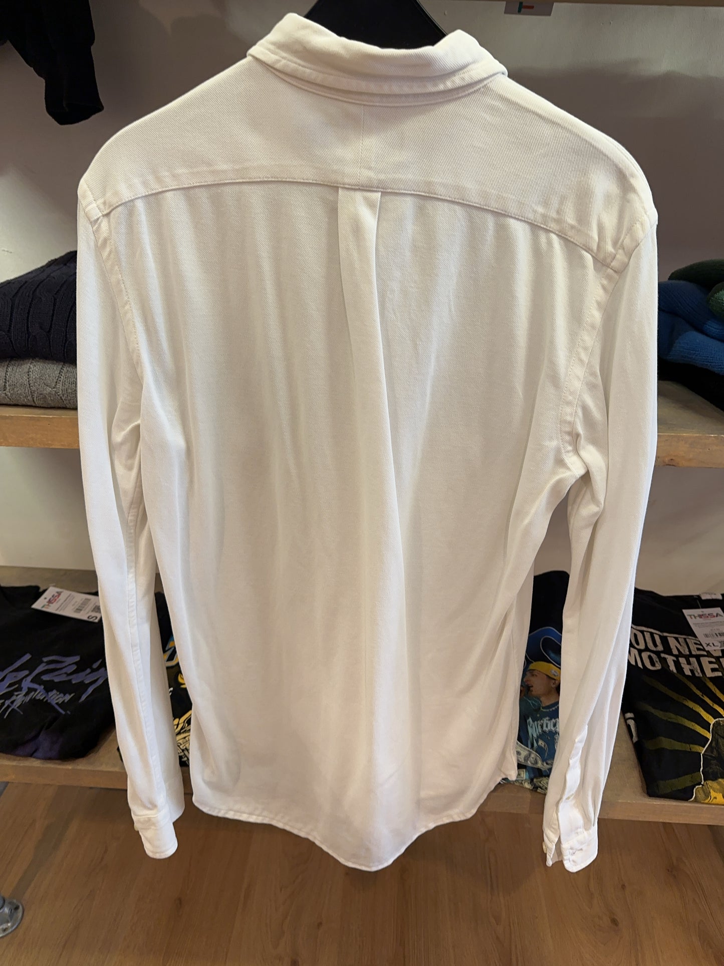 M - Ralph Lauren Shirt