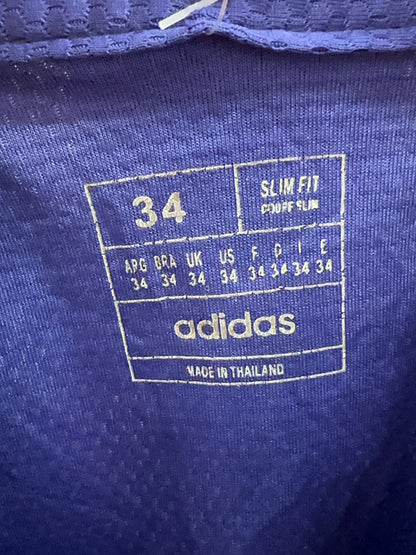 2022-2023 Argentina Adidas Away Football Shirt - S