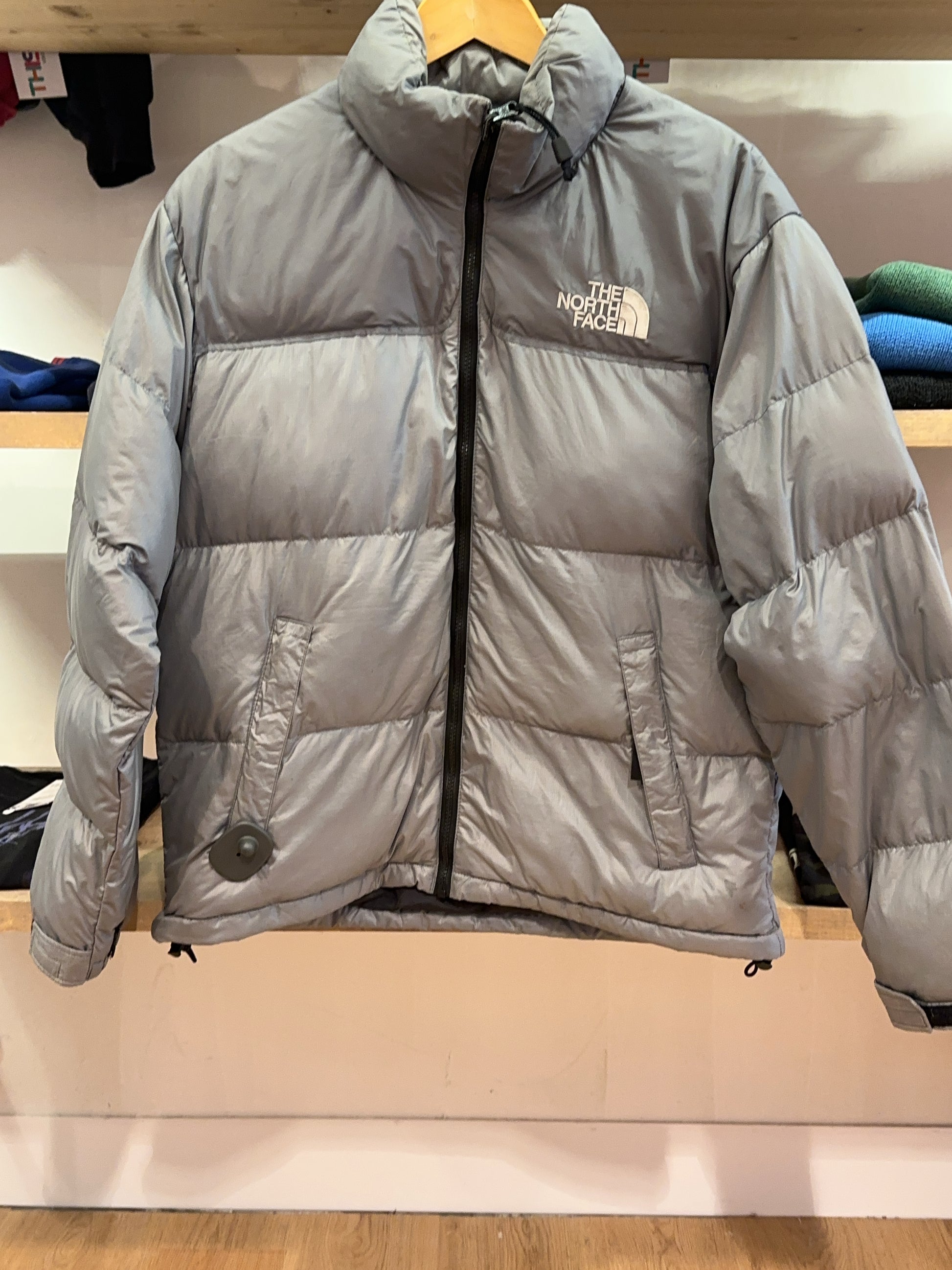 M - Vintage 2000's The North Face 1996 Retro Nuptse 700 Puffer Jacket