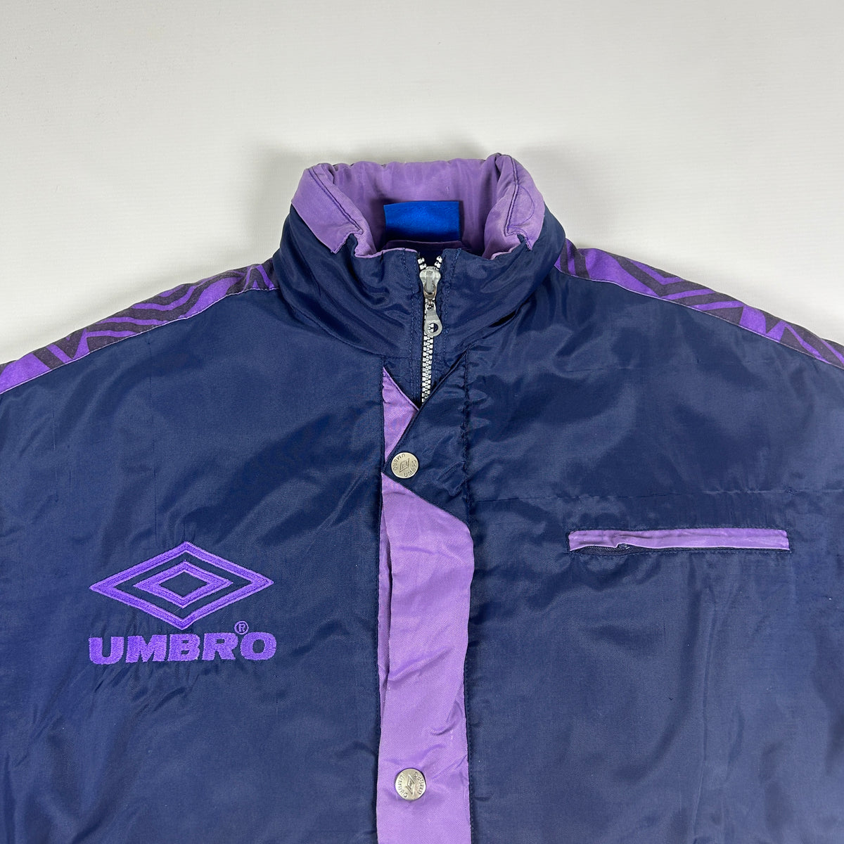 L - Umbro Jacket