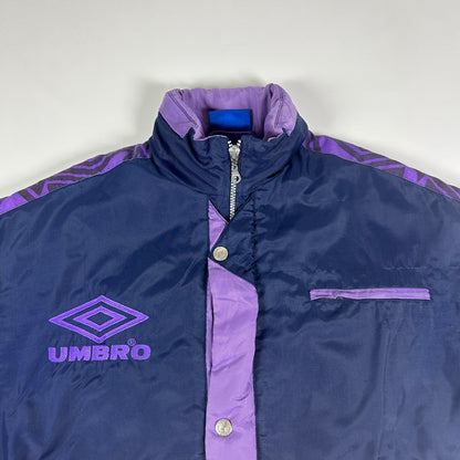 L - Umbro Jacket