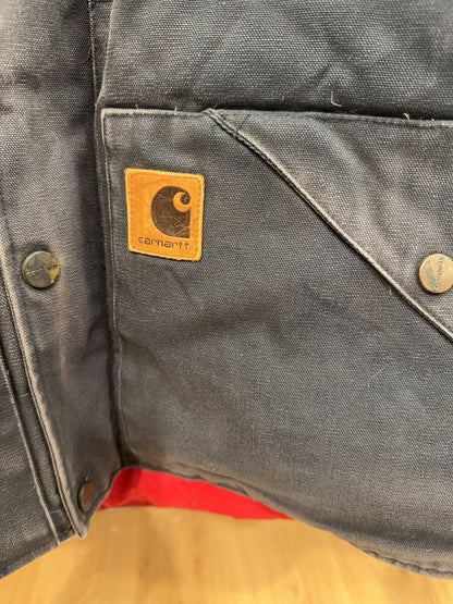 M - Vintage 1990's Carhartt WIP Wayne puffer jacket