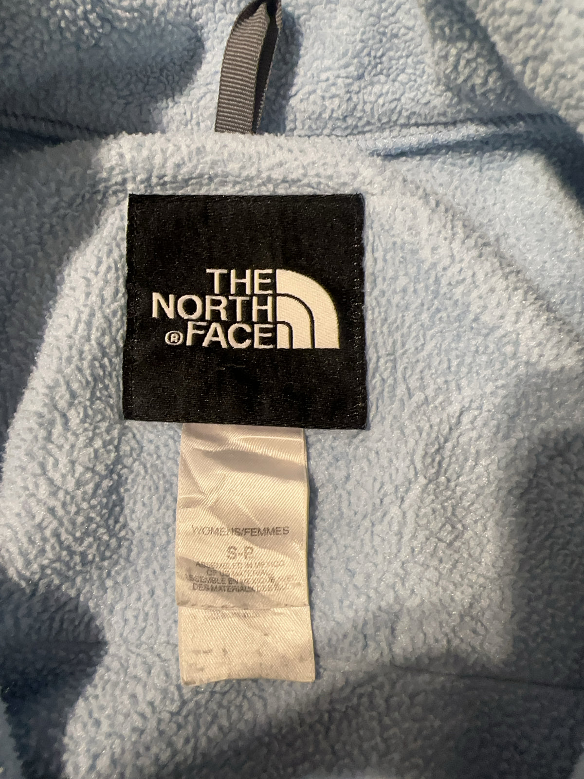 S - Vintage 2010's The North Face Denali Jacket