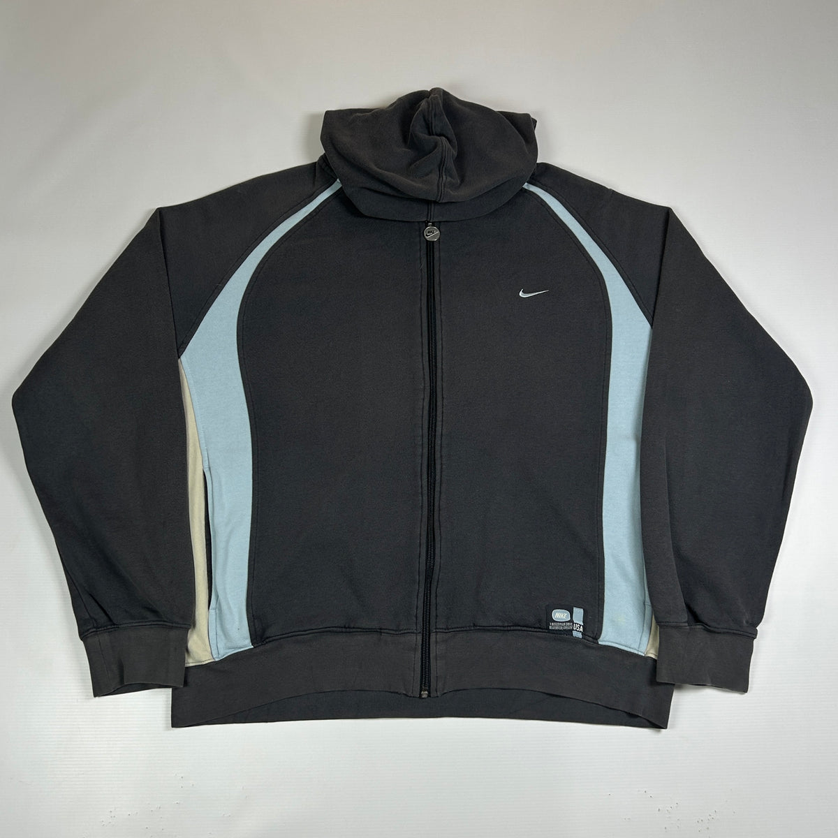L - Vintage 2000's Nike Hoodie