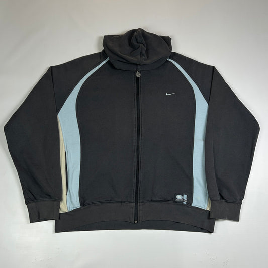 L - Vintage 2000's Nike Hoodie