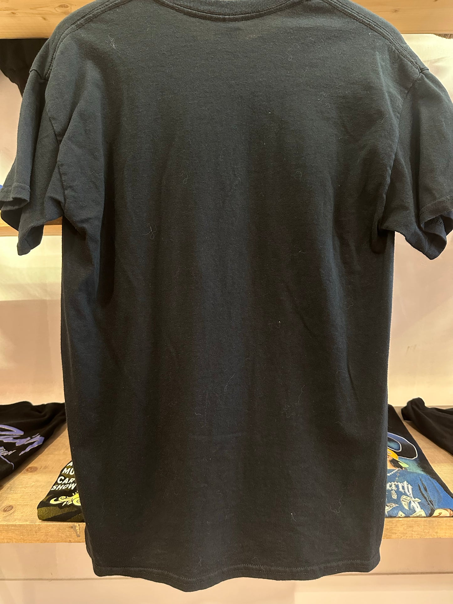 M - Just Cruizin' Car Show 2012 Graphic T-Shirt