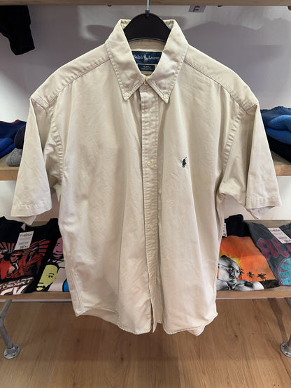 L - Ralph Lauren Shirt