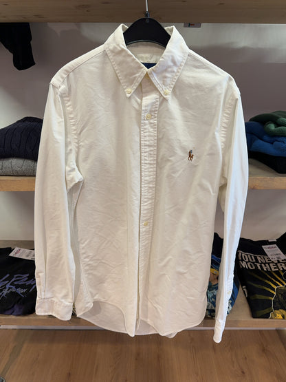 XS - Ralph Lauren Shirt