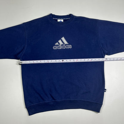 L - Vintage 1990's Adidas Sweatshirt