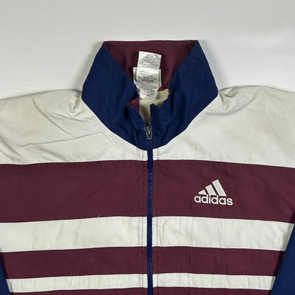 M - Vintage 1990's Adidas Track Jacket