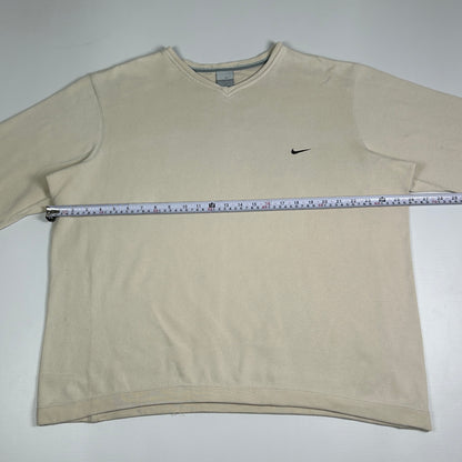 L - 2000's Nike Sweatshirt