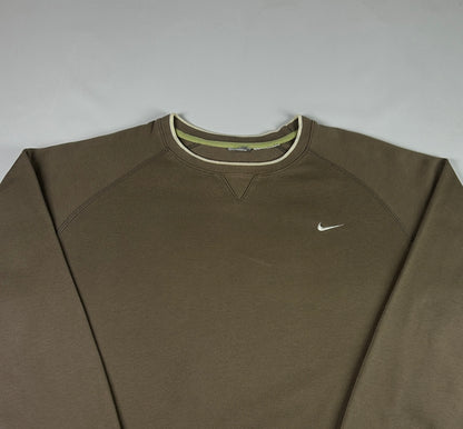 L - Vintage 2000's Nike Sweatshirt