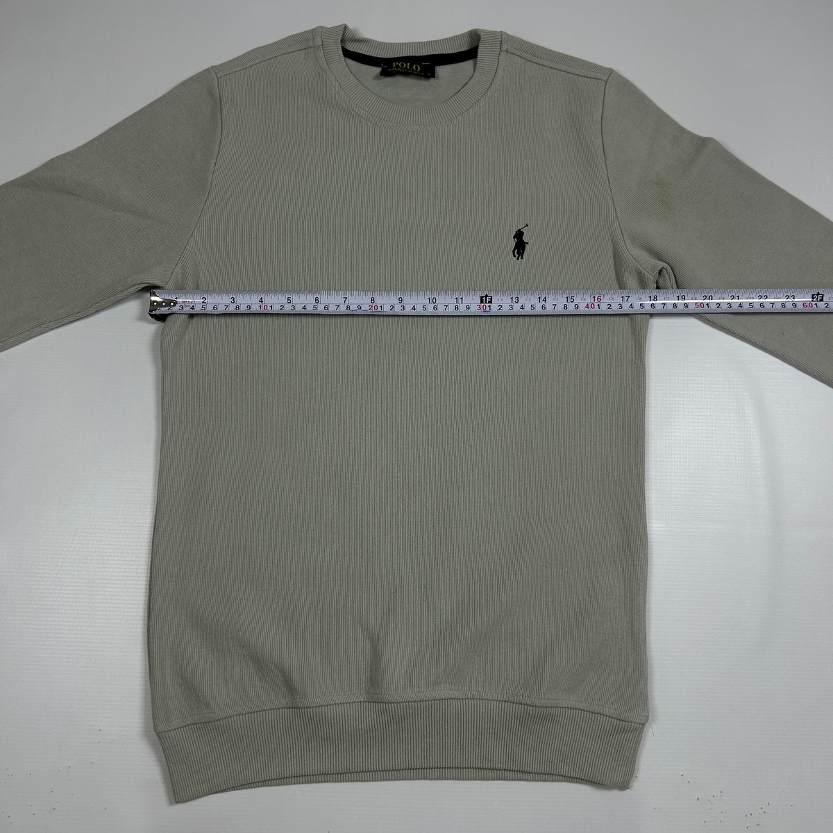 S - Ralph Lauren Sweatshirt