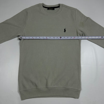 S - Ralph Lauren Sweatshirt