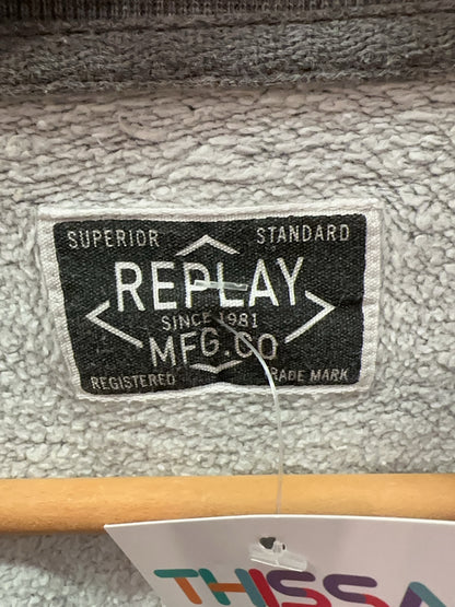 Replay Sweatshirt - S