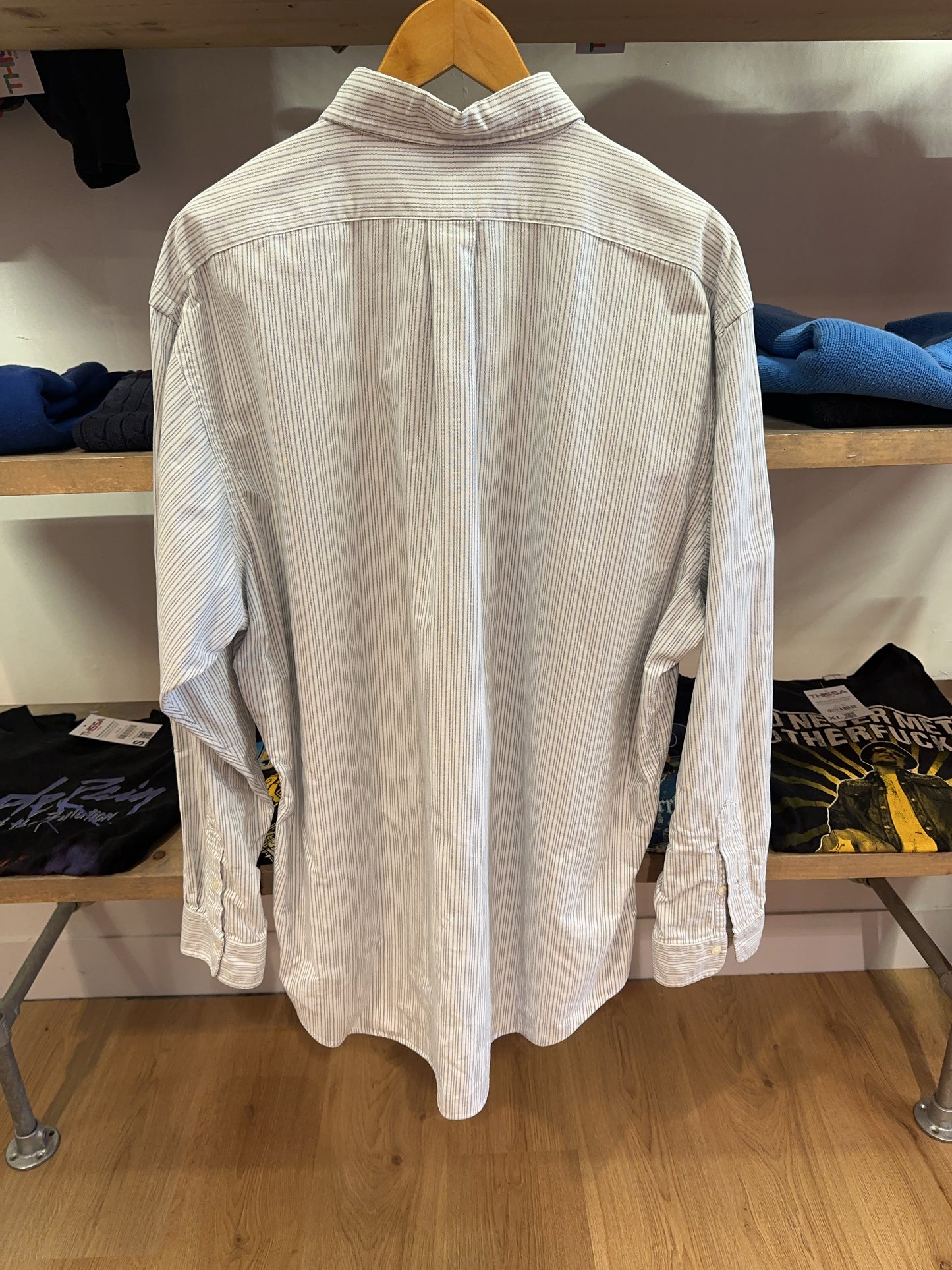 XL - Ralph Lauren Shirt