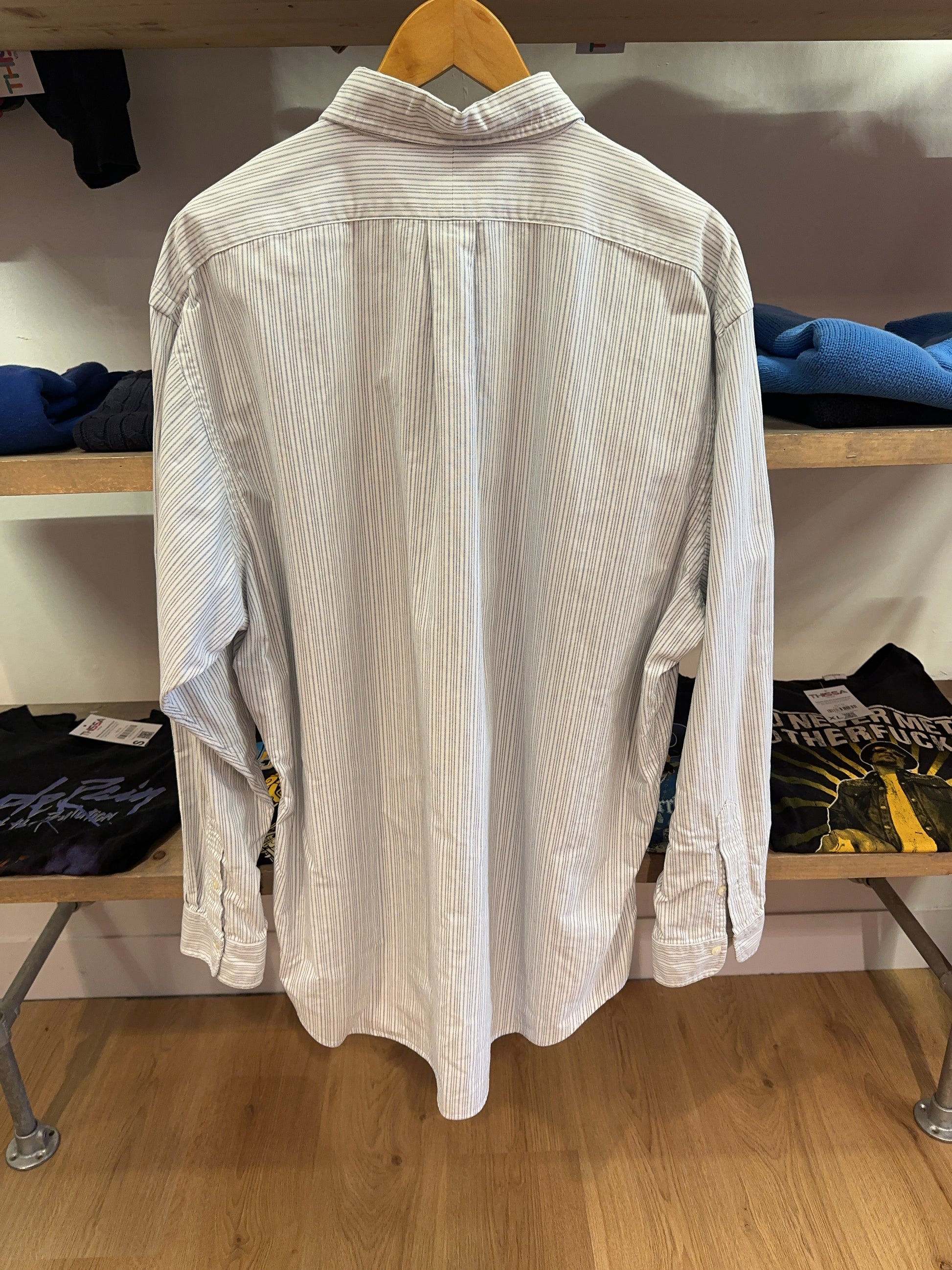 XL - Ralph Lauren Shirt