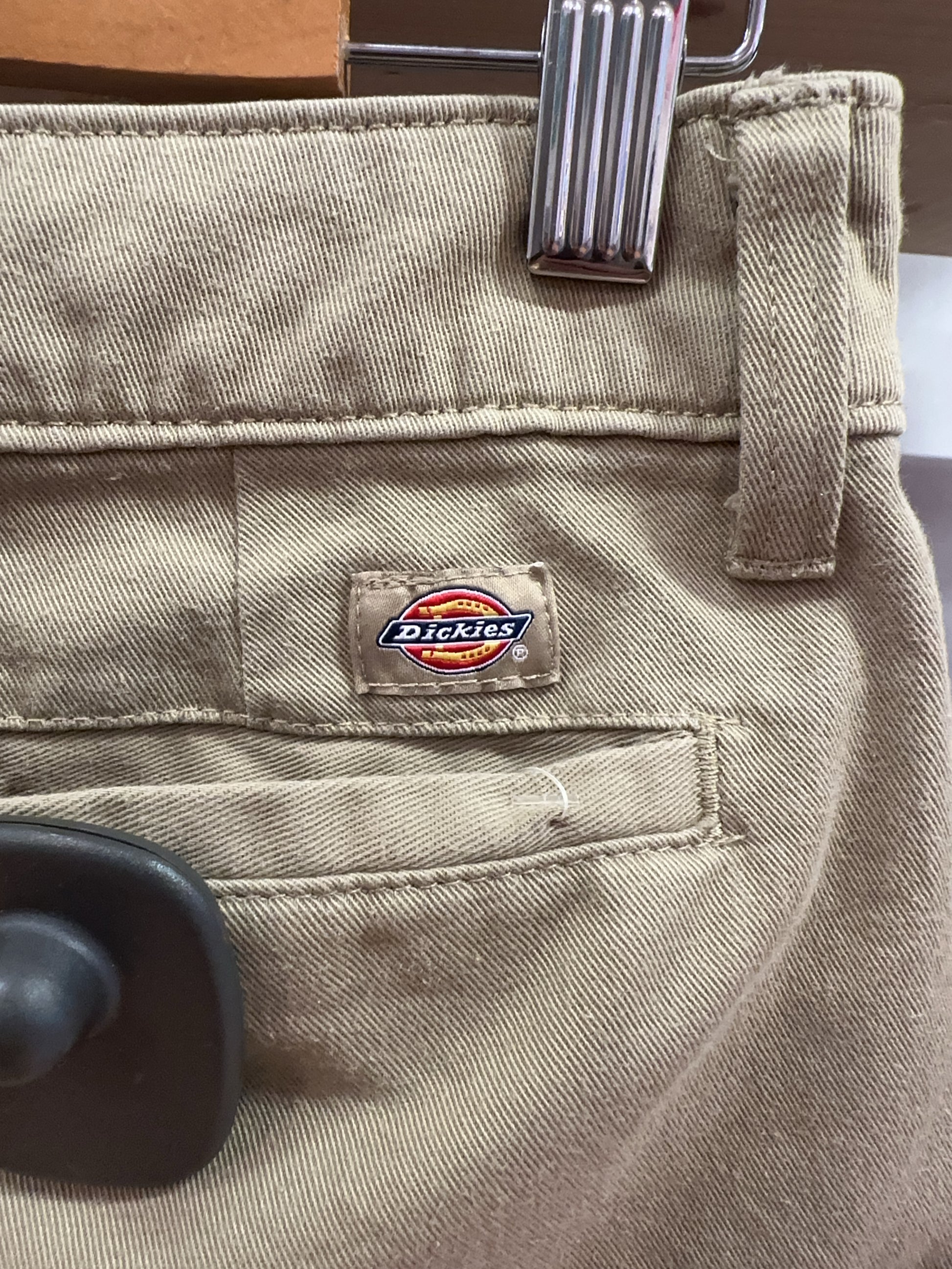 26 - Dickies Shorts