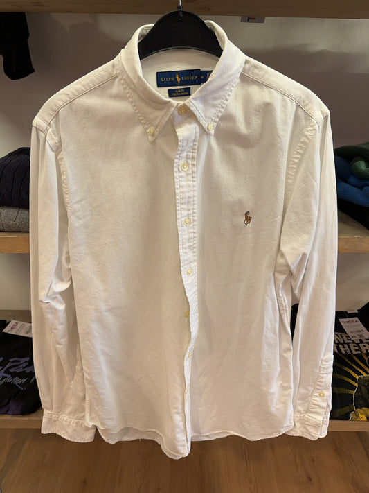 M - Ralph Lauren Shirt