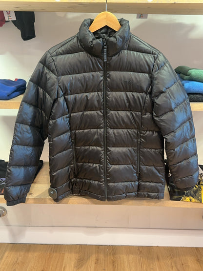 S - Vintage 1990's Fila Lightweight Puffer Puffer Jacket