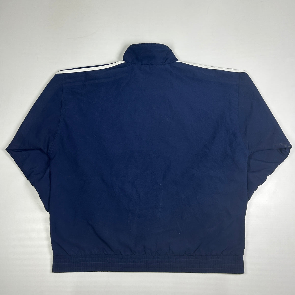 L - Adidas Full-zip