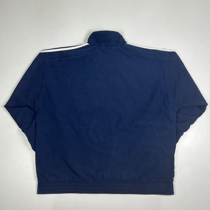 L - Adidas Full-zip