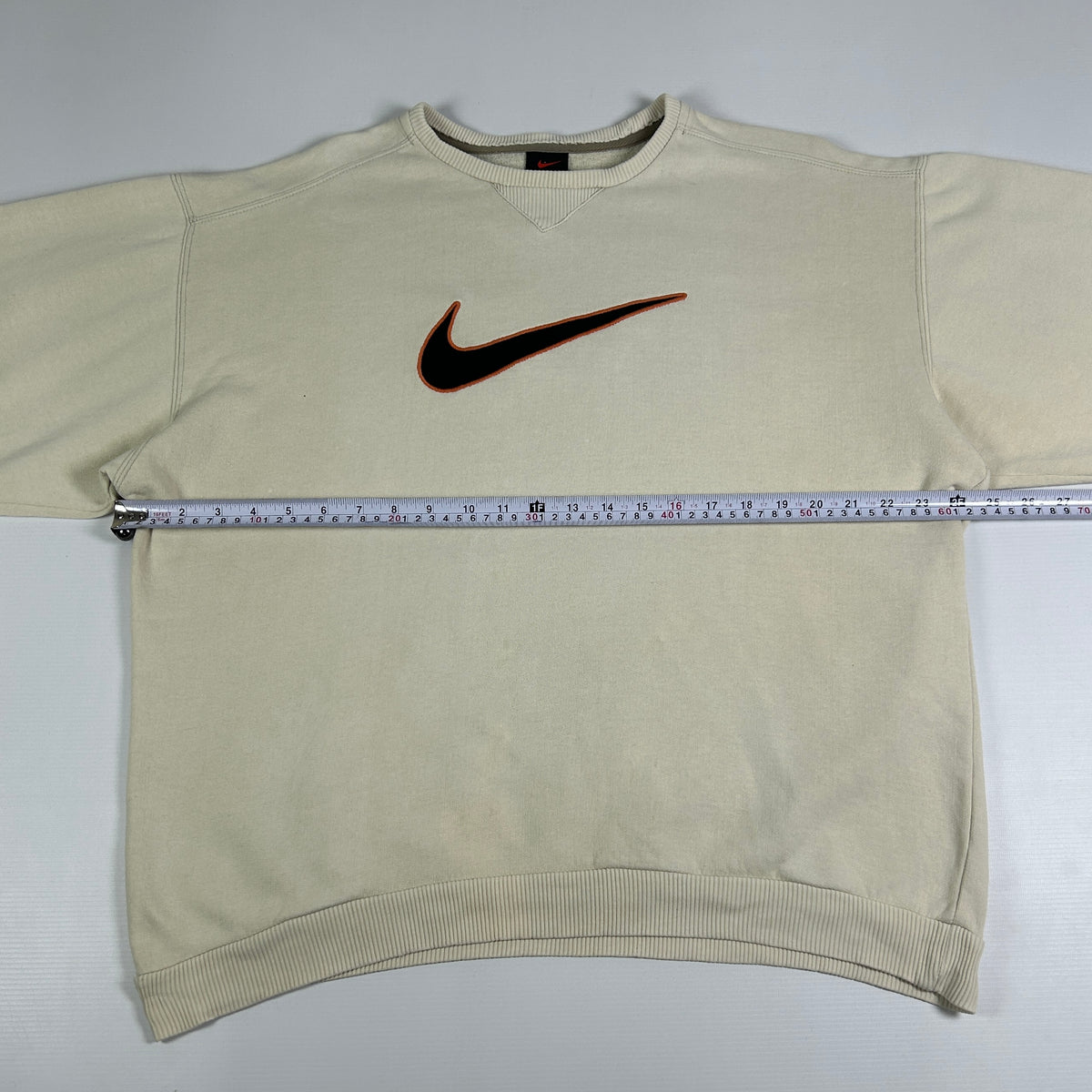 M - Vintage 1990's Nike Sweatshirt