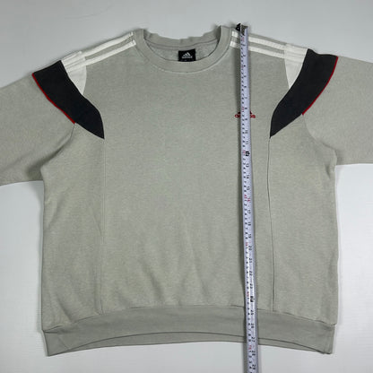 XL - Vintage 2000's Adidas Sweatshirt