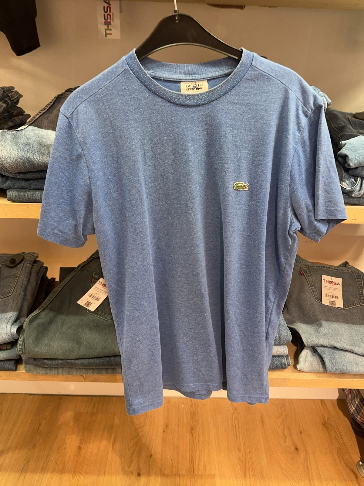 XL - Lacoste T-shirt