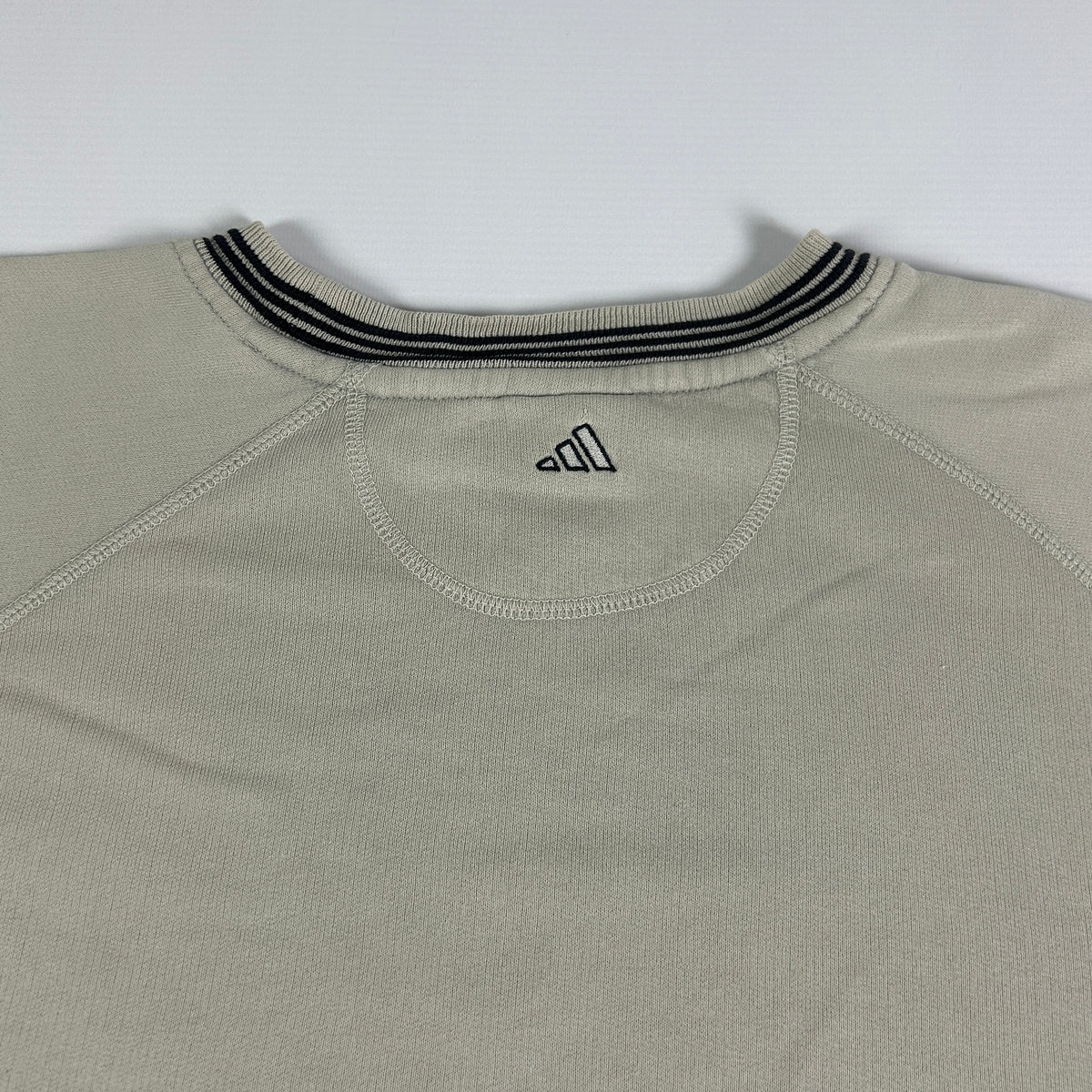XL - Vintage 1990's Adidas Golf Sweatshirt