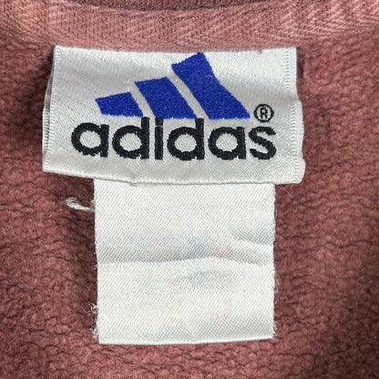S - Vintage 1990's Adidas Sweatshirt