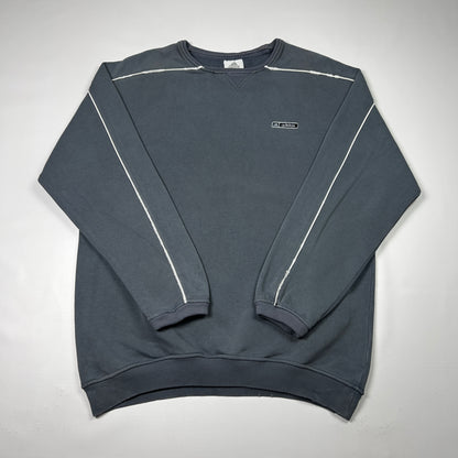 M - Vintage 2000's Adidas Sweatshirt