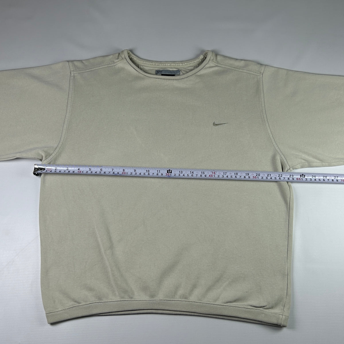 S - Vintage 2000's Nike Sweatshirt