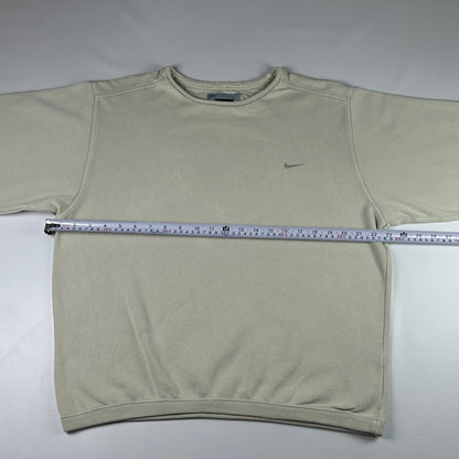 S - Vintage 2000's Nike Sweatshirt