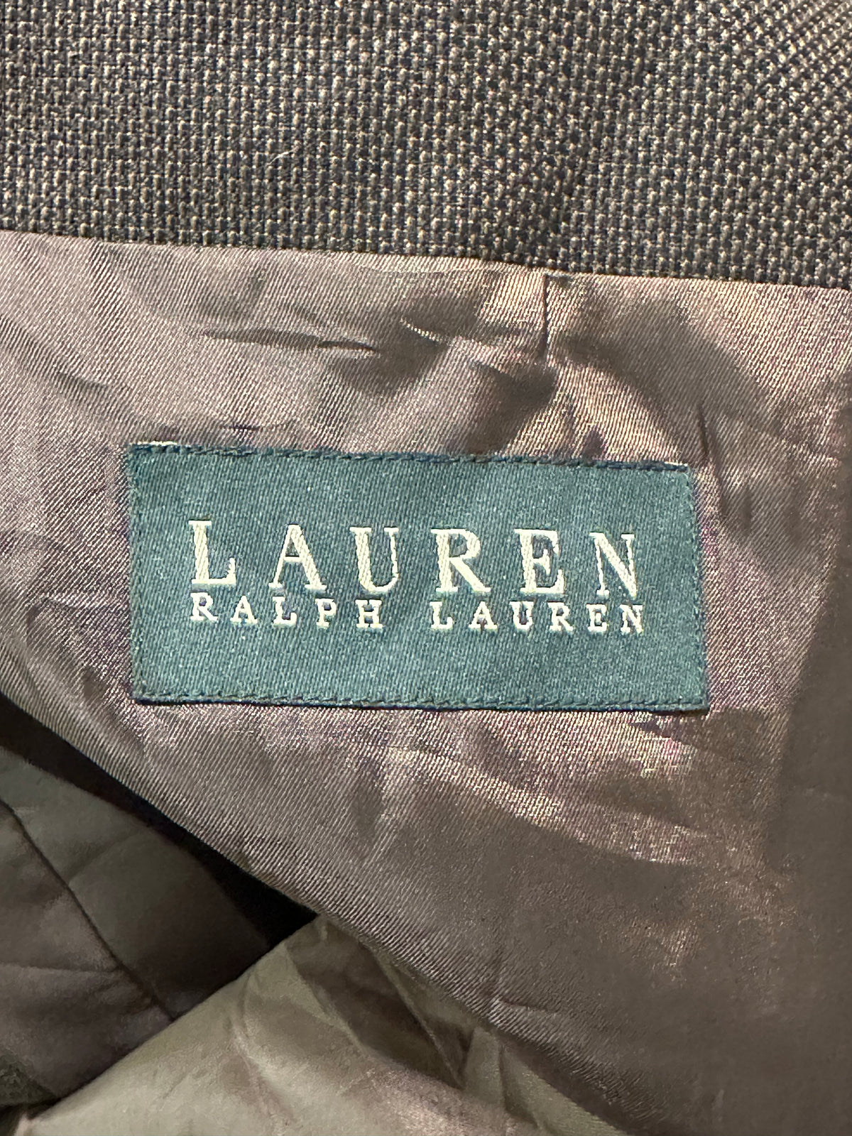 42R - Ralph Lauren Blazer