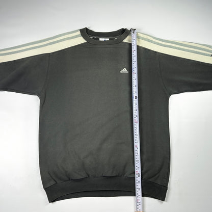 M - Vintage 2000's Adidas Sweatshirt