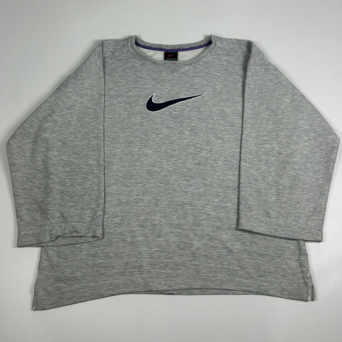 M - Vintage 1990's Nike Sweatshirt