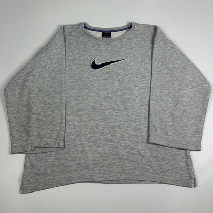 M - Vintage 1990's Nike Sweatshirt