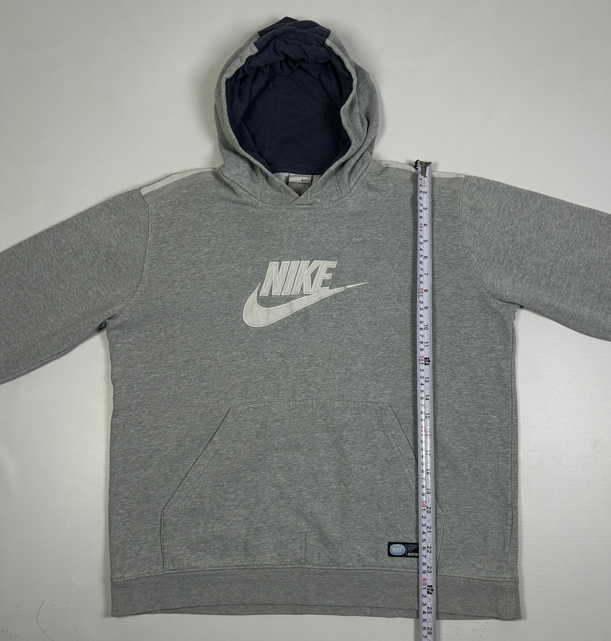 M - Vintage 2000's Nike Hoodie