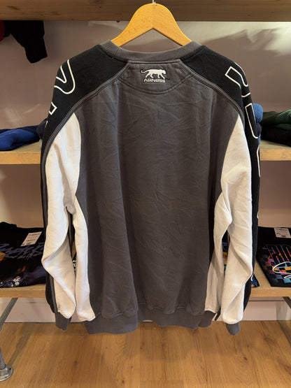 XL - Vintage 1990's Airness Sweatshirt