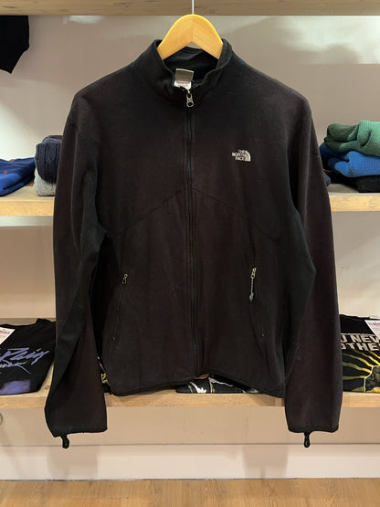 L - The North Face Fleece Jacket
