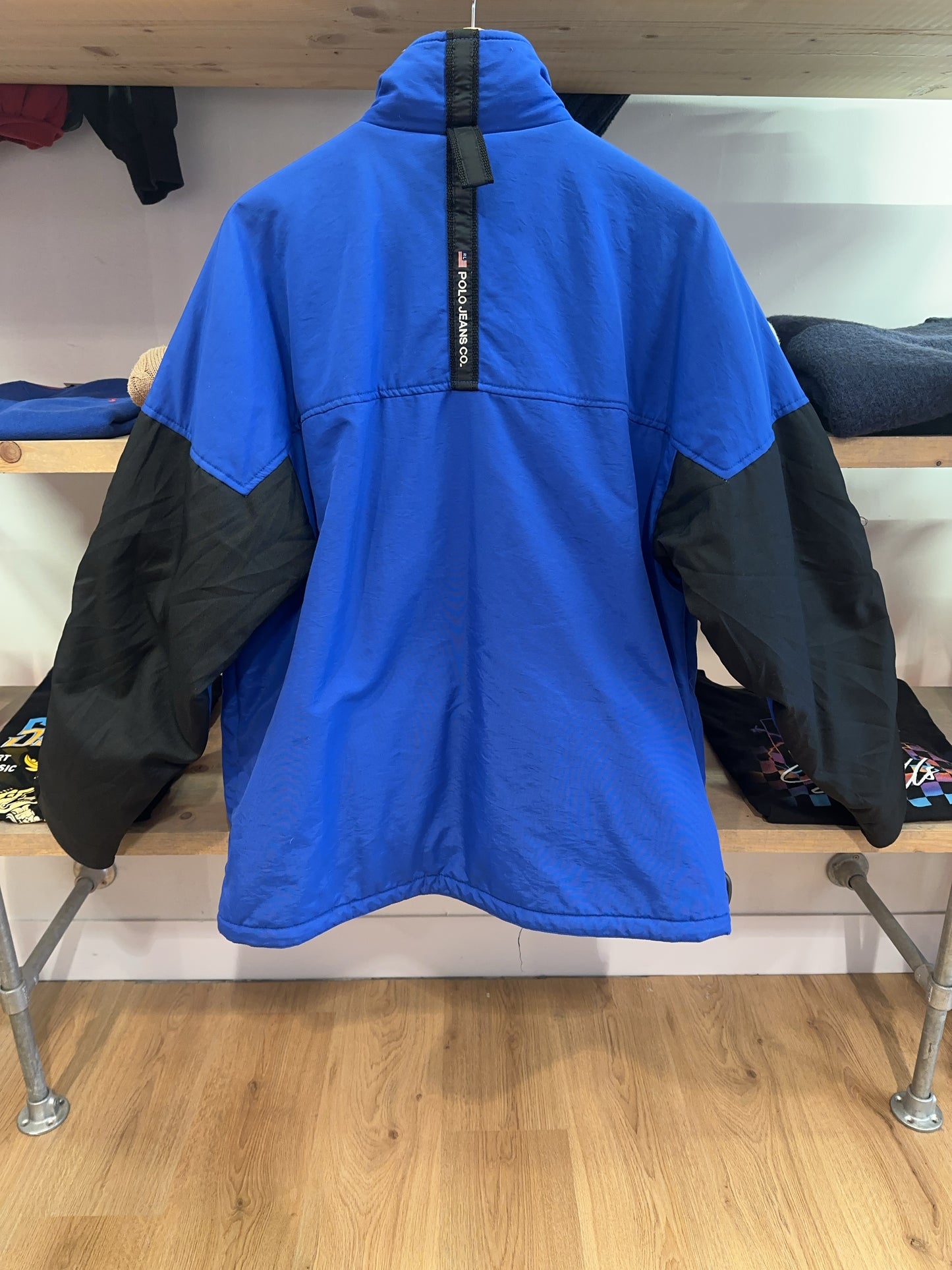 Ralph Lauren Jacket - M