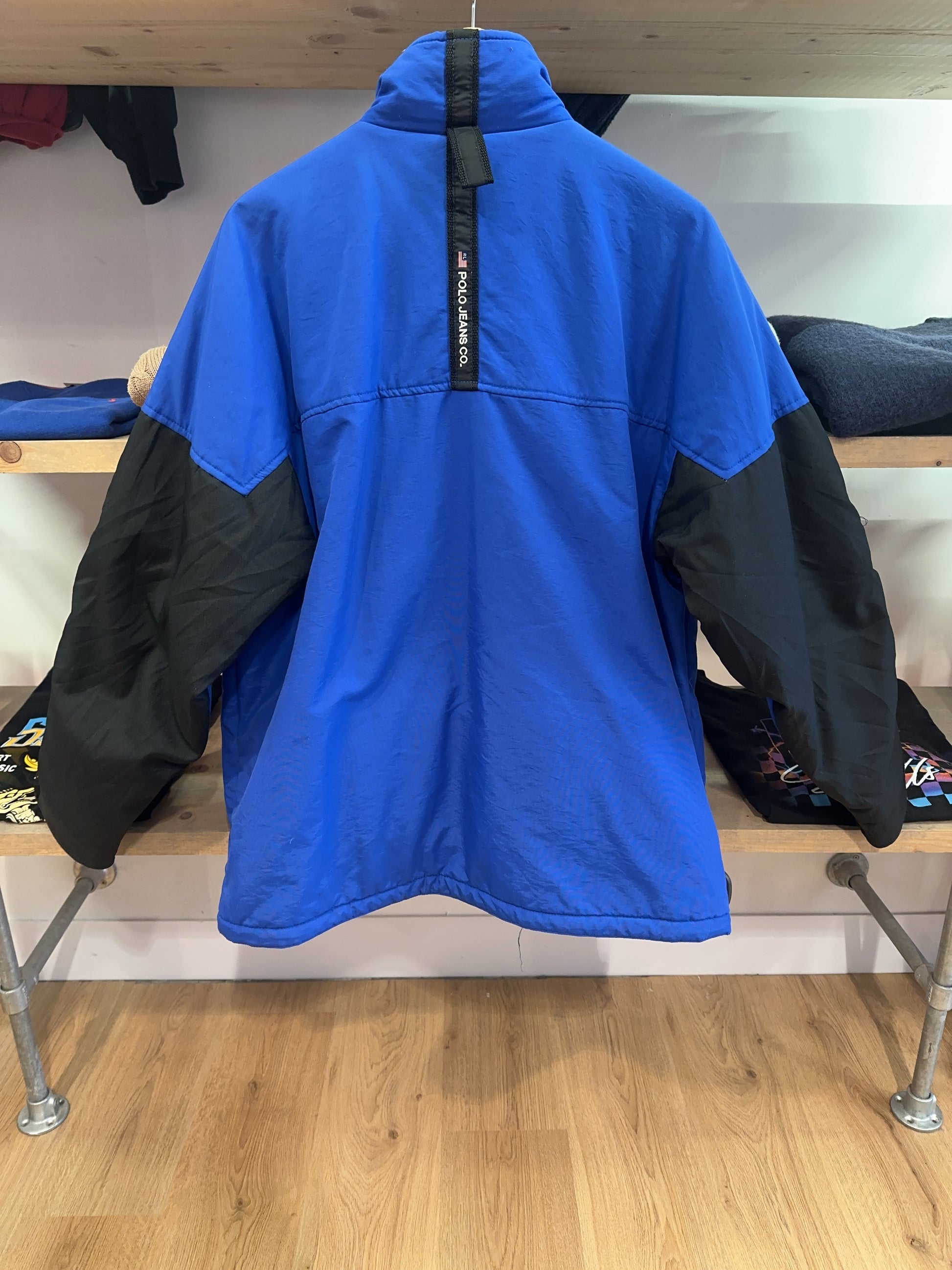Ralph Lauren Jacket - M