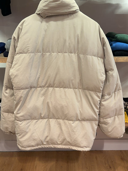 L - Vintage 1990's Robe Di Kappa Puffer Jacket