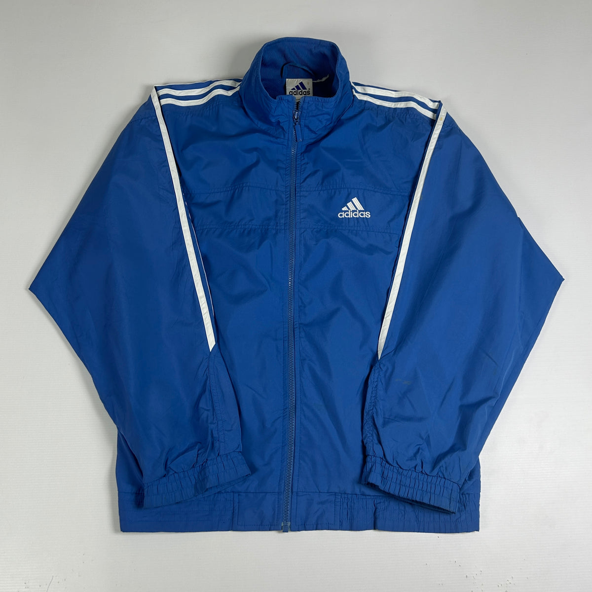 M - Adidas Full-zip
