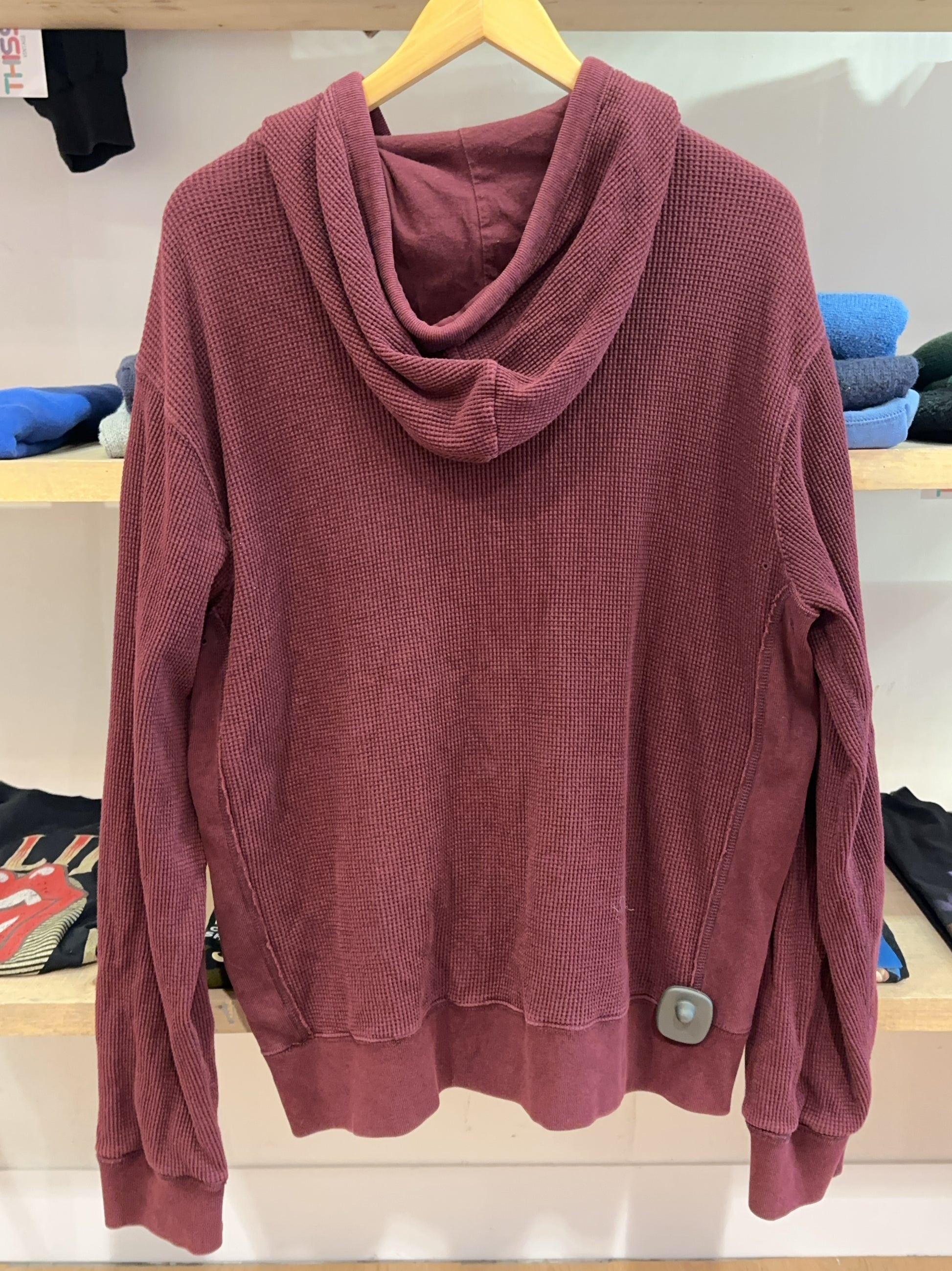 Ralph Lauren Hoodie - XL